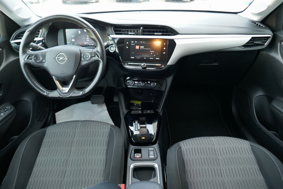 Opel Corsa (6)