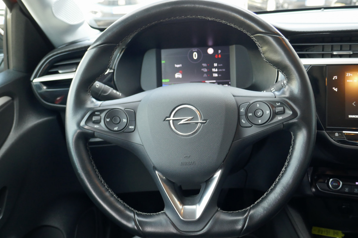 Opel Corsa (6)