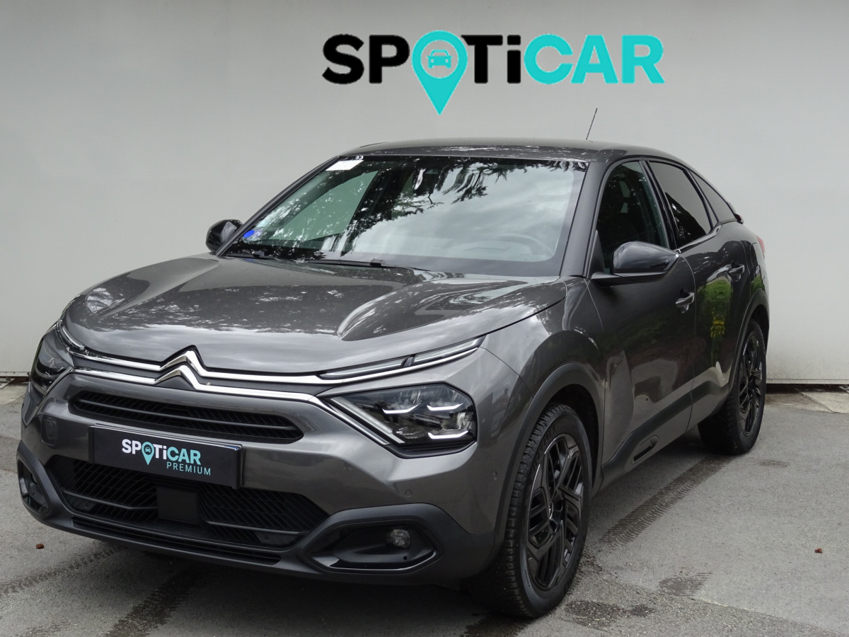 Citroën C4 (3)