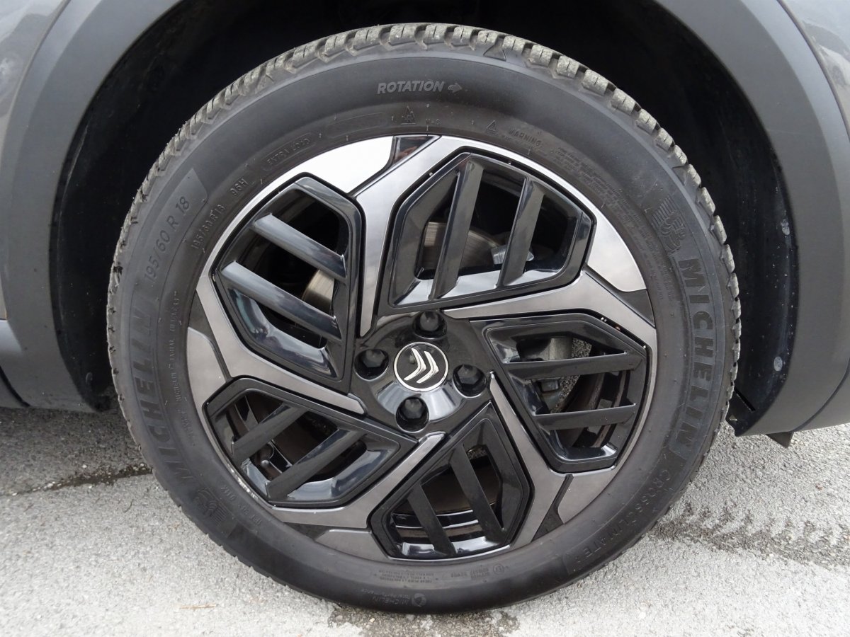 Citroën C4 (3)
