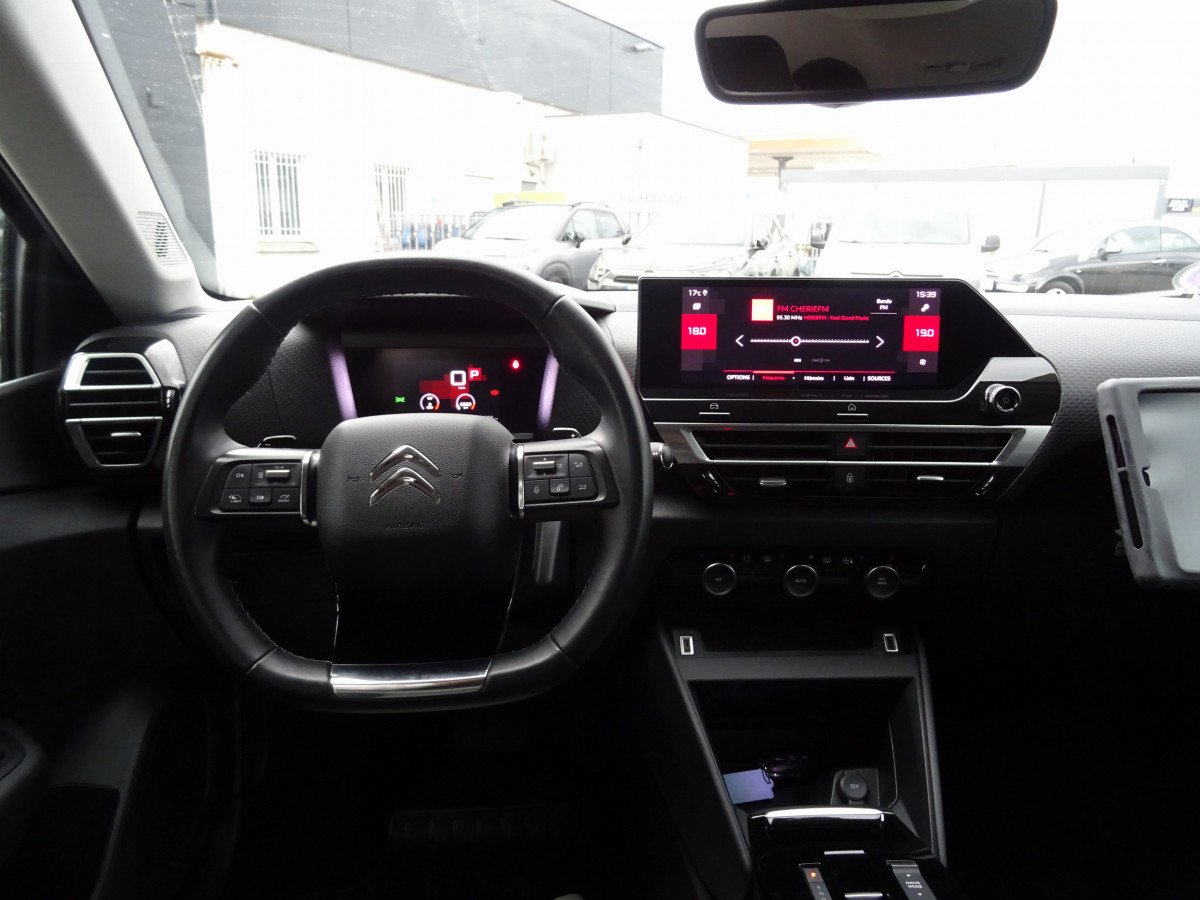 Citroën C4 (3)