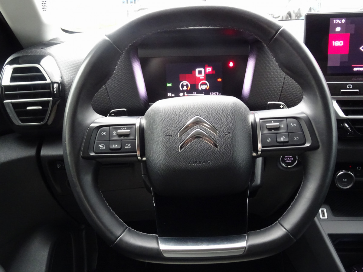 Citroën C4 (3)