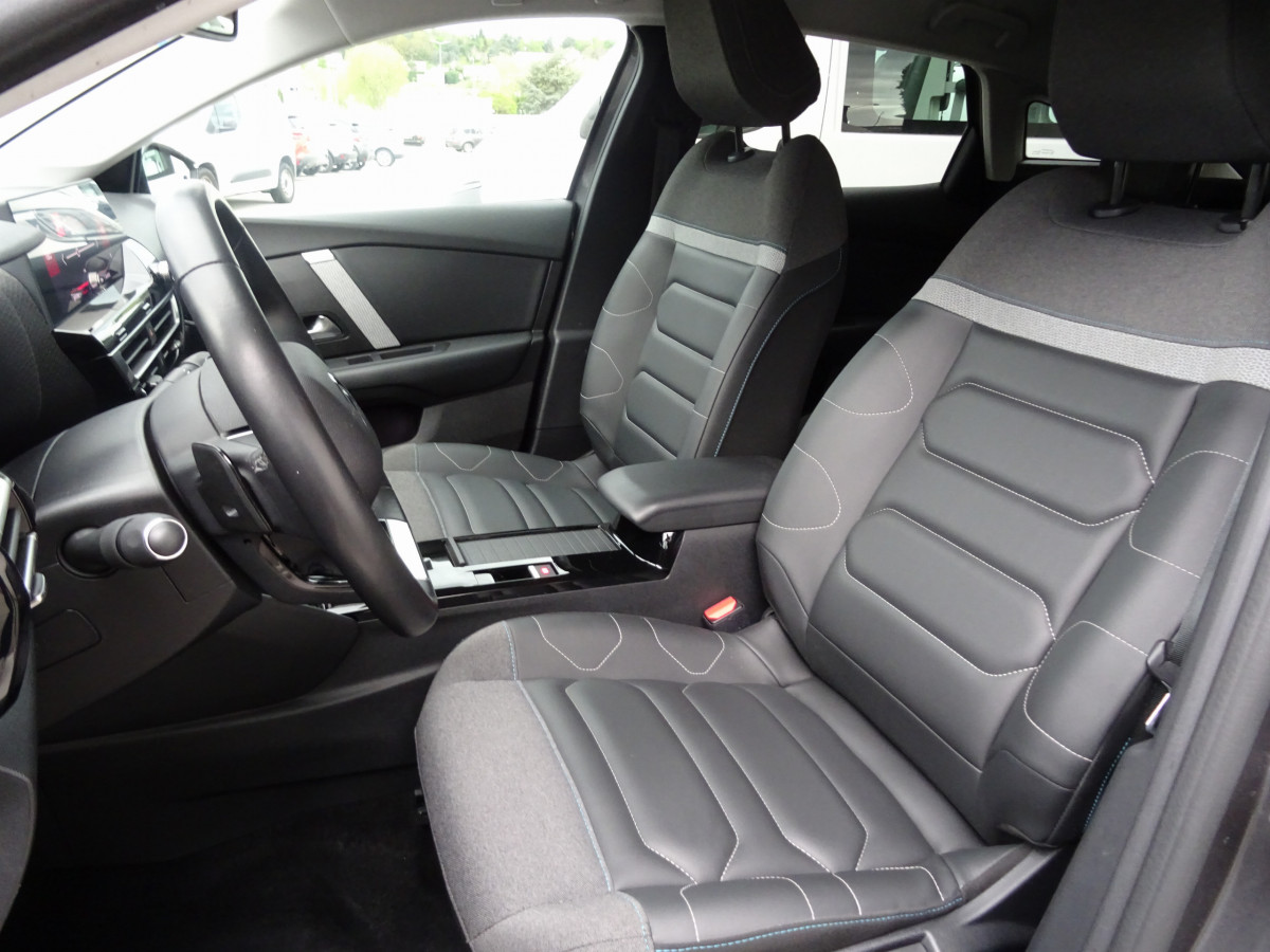Citroën C4 (3)