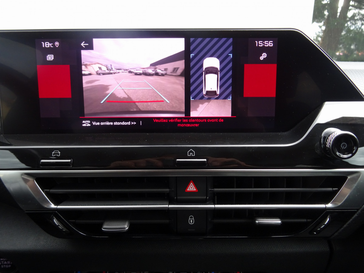 Citroën C4 (3)