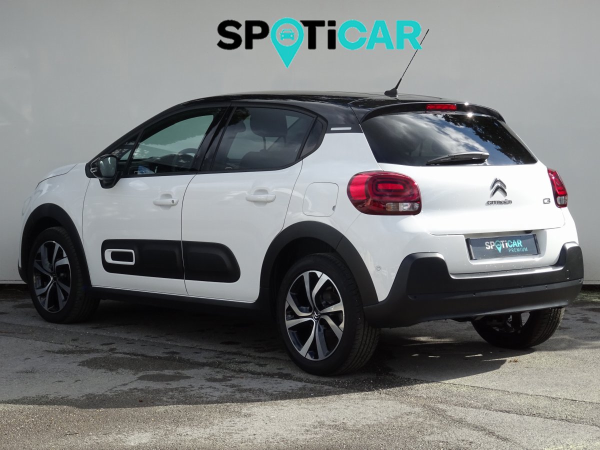 Citroën C3 (3)