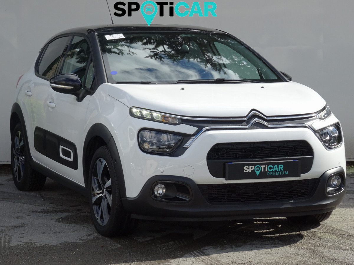 Citroën C3 (3)