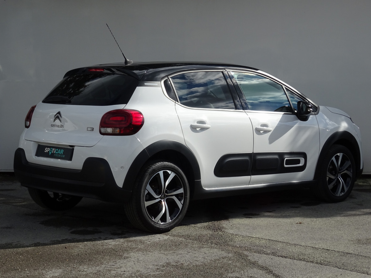 Citroën C3 (3)