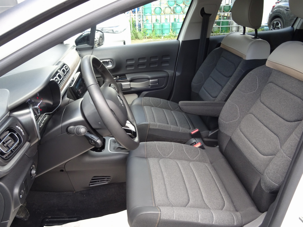 Citroën C3 (3)