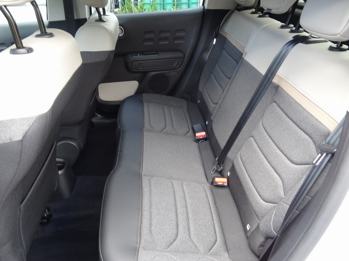 Citroën C3 (3)