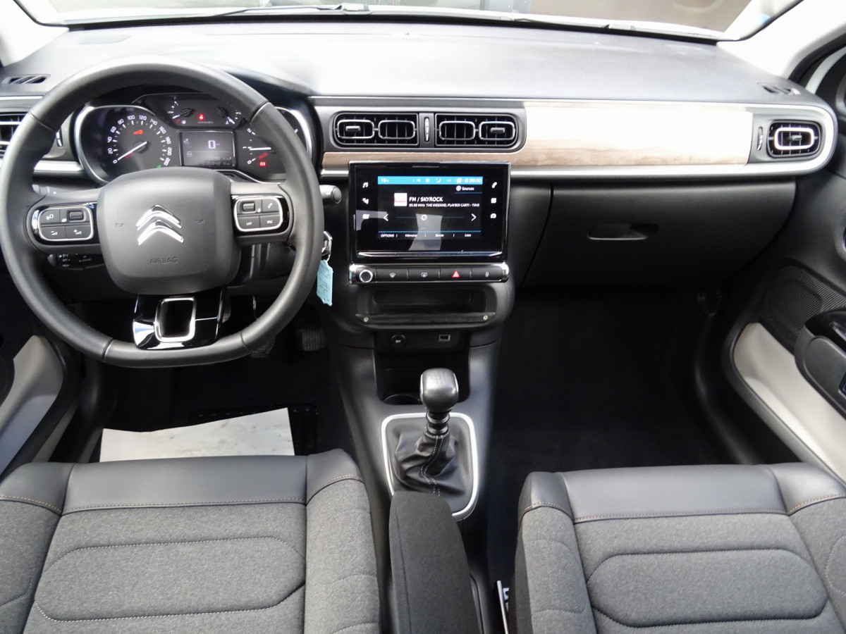 Citroën C3 (3)