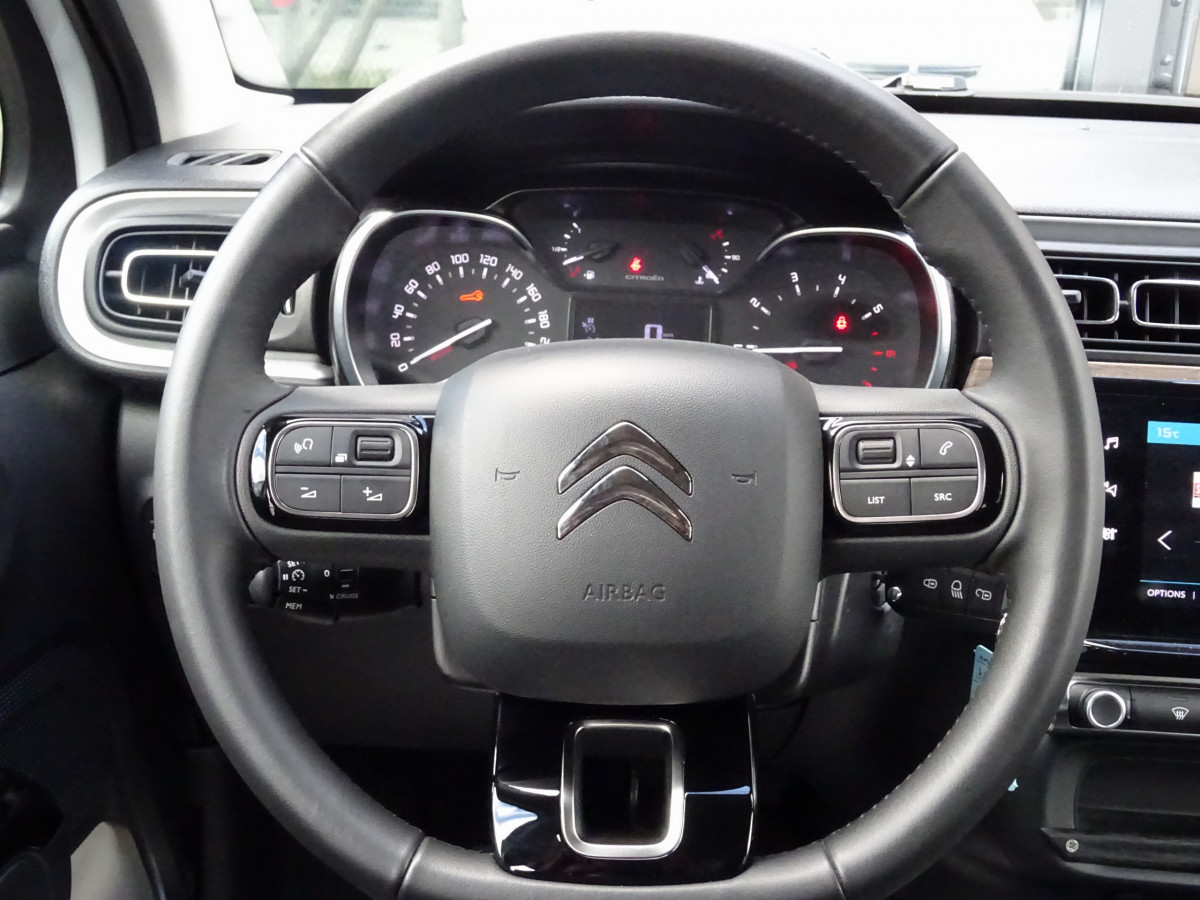 Citroën C3 (3)