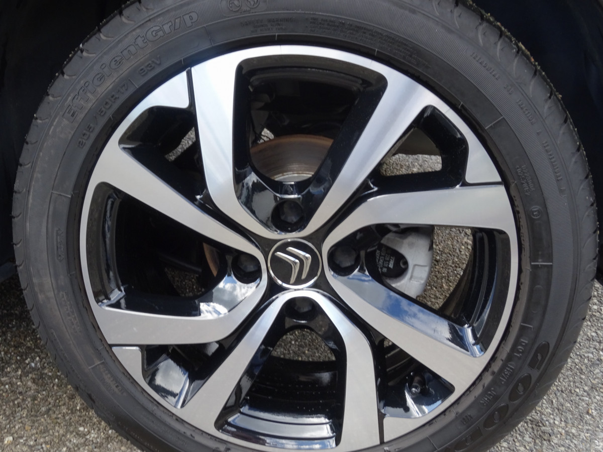 Citroën C3 (3)