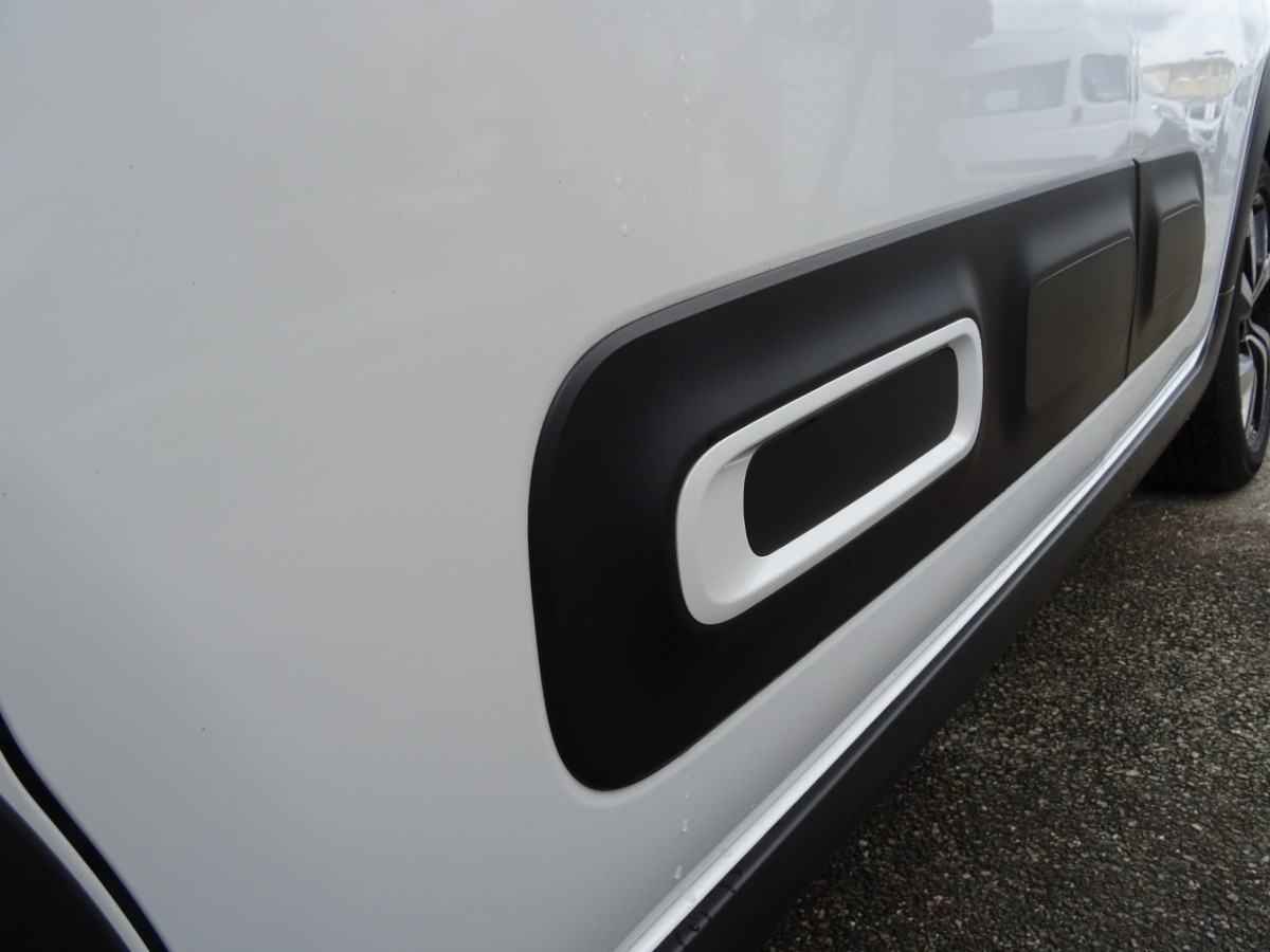 Citroën C3 (3)