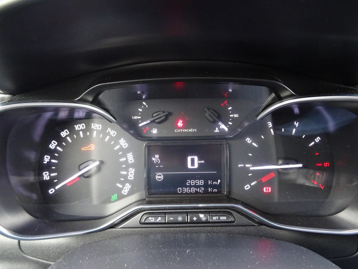 Citroën C3 (3)