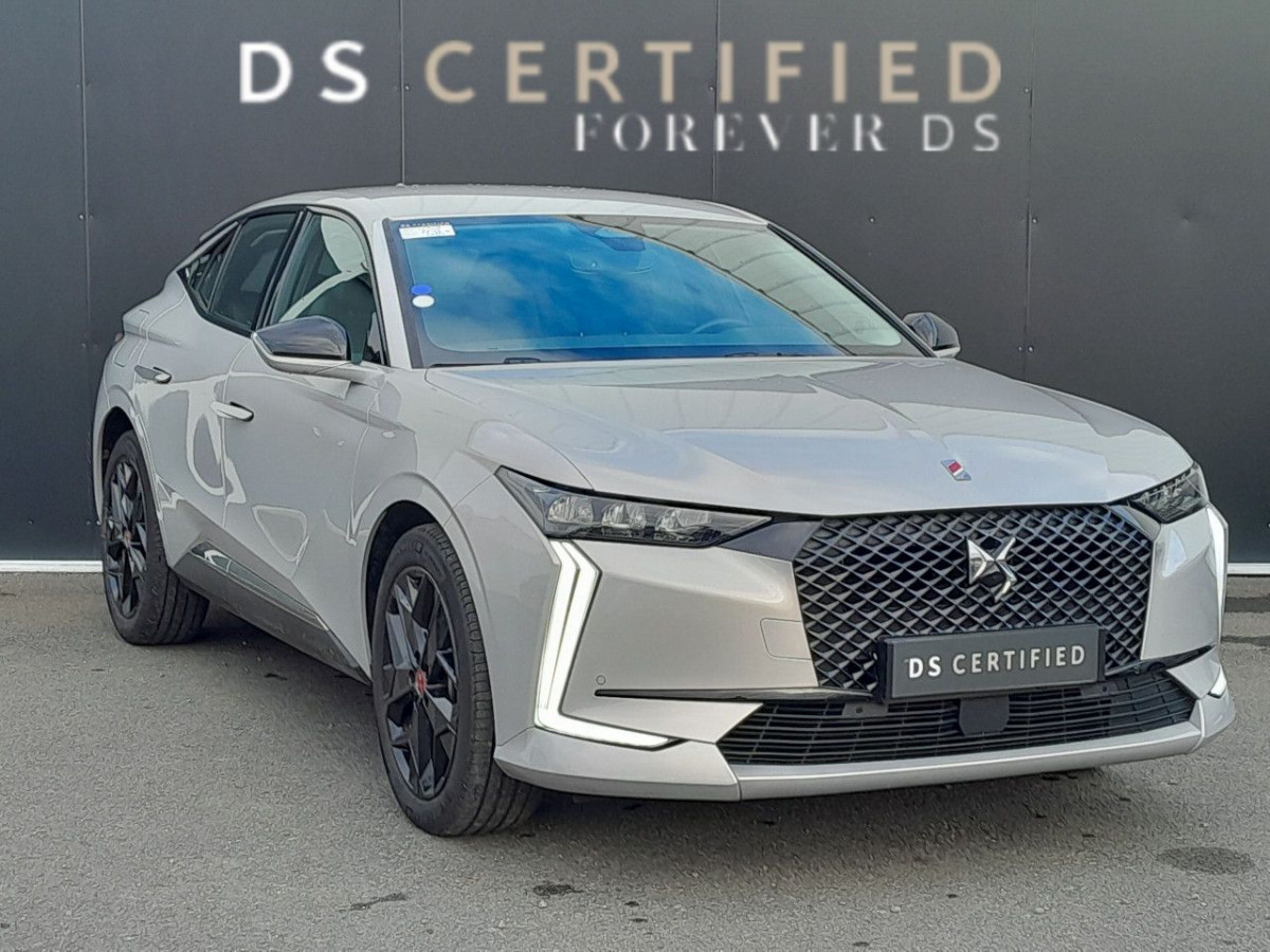 Ds DS 4 (2)