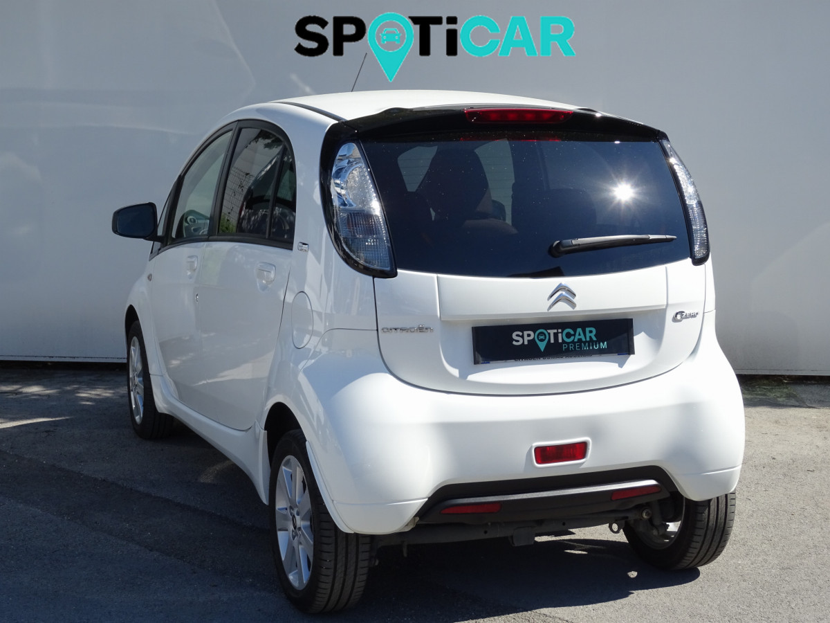 Citroën C-Zero