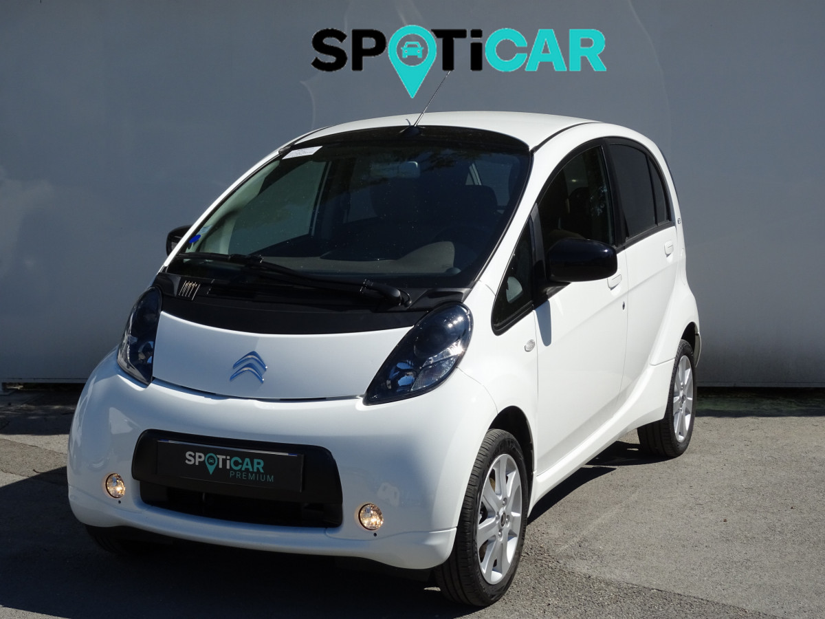 Citroën C-Zero
