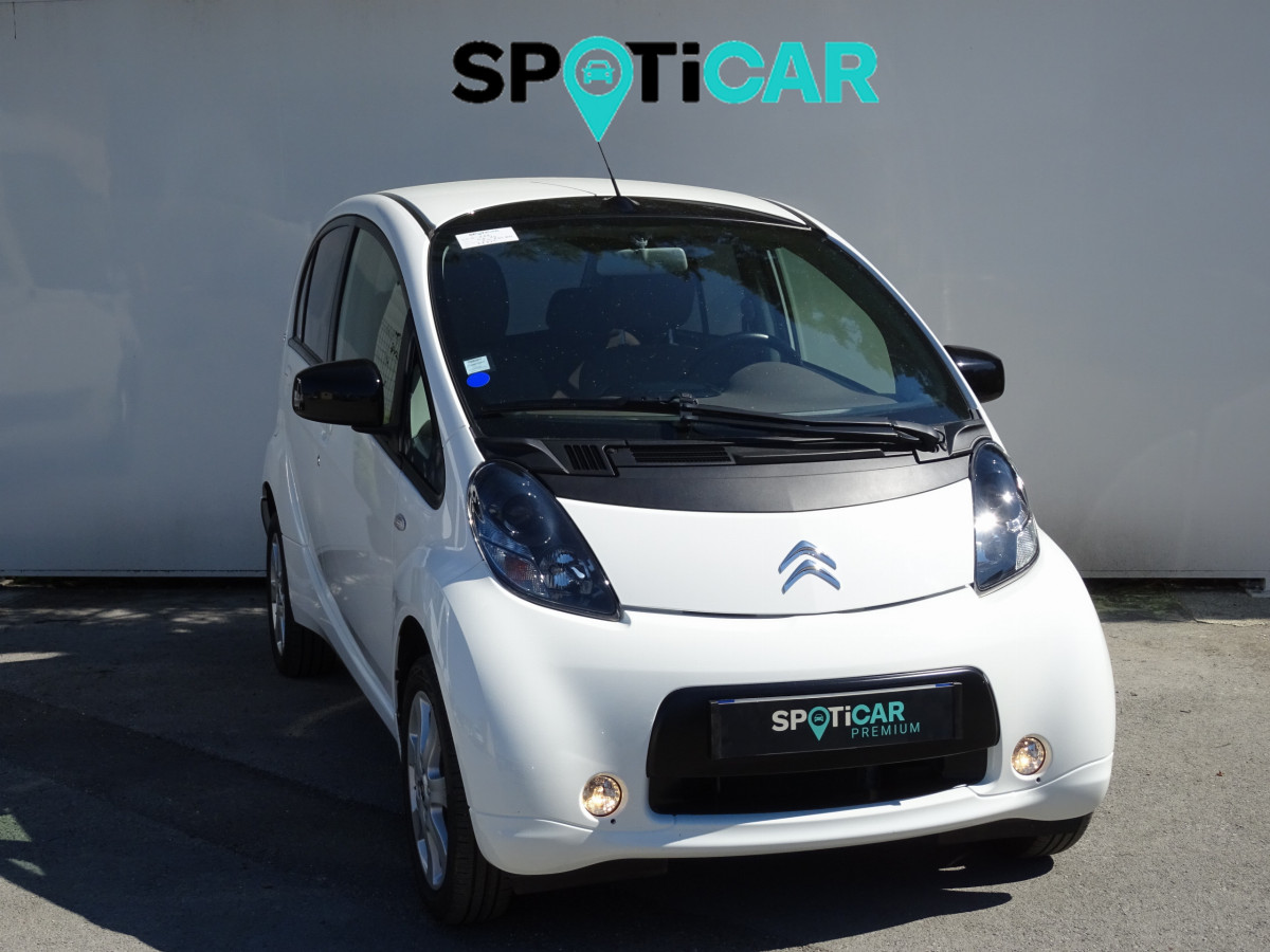 Citroën C-Zero