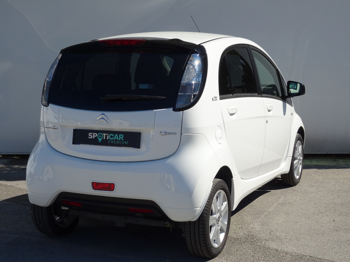 Citroën C-Zero