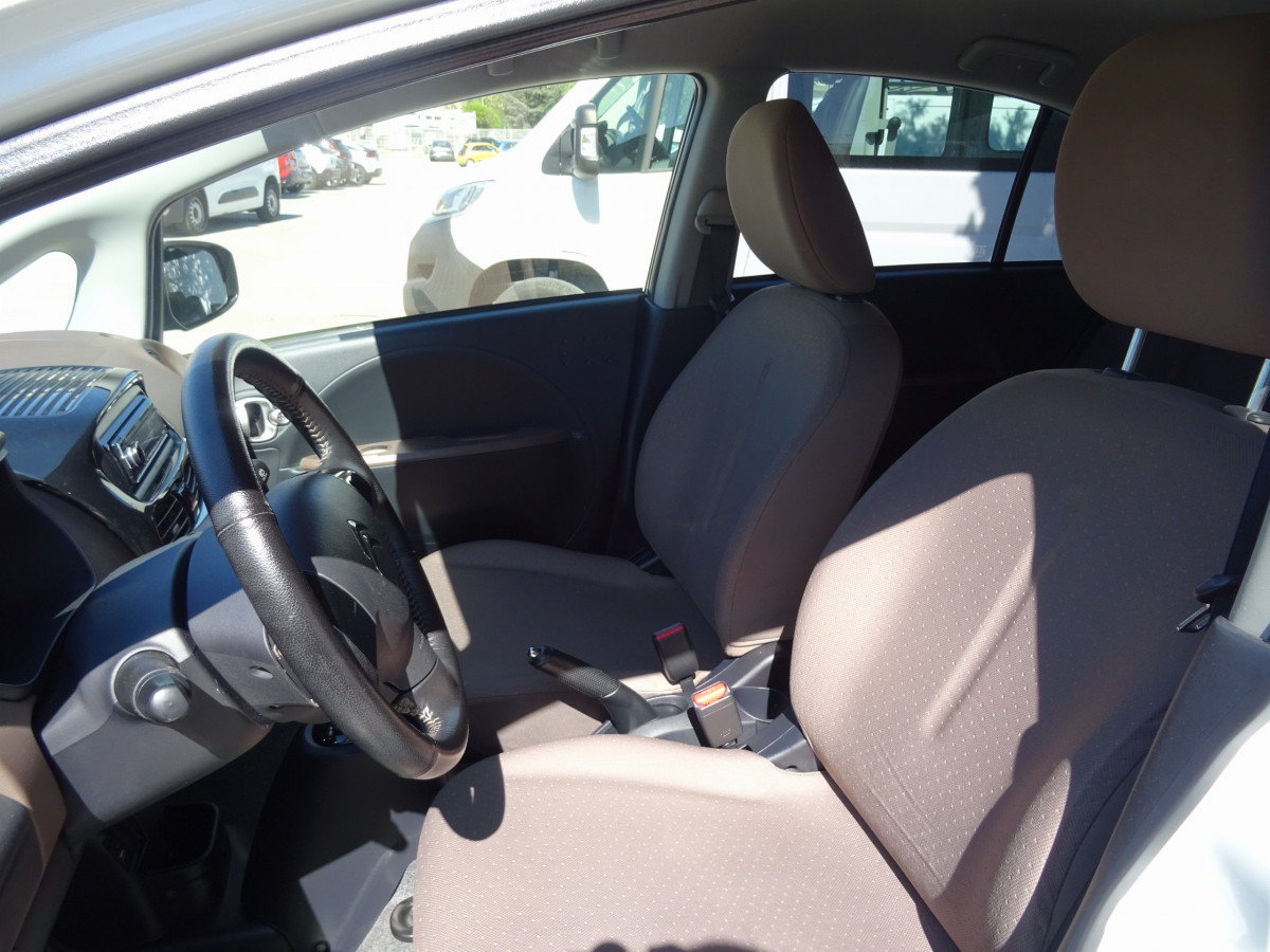 Citroën C-Zero