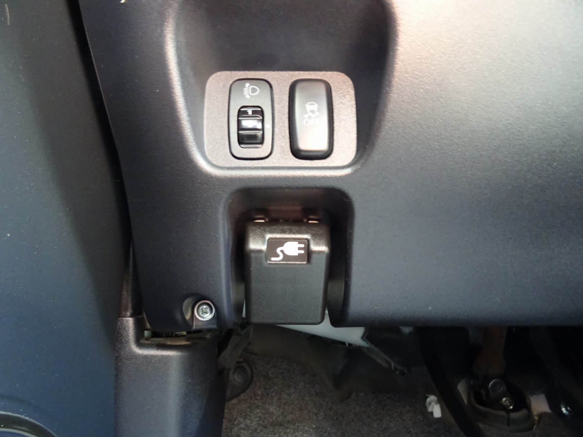 Citroën C-Zero