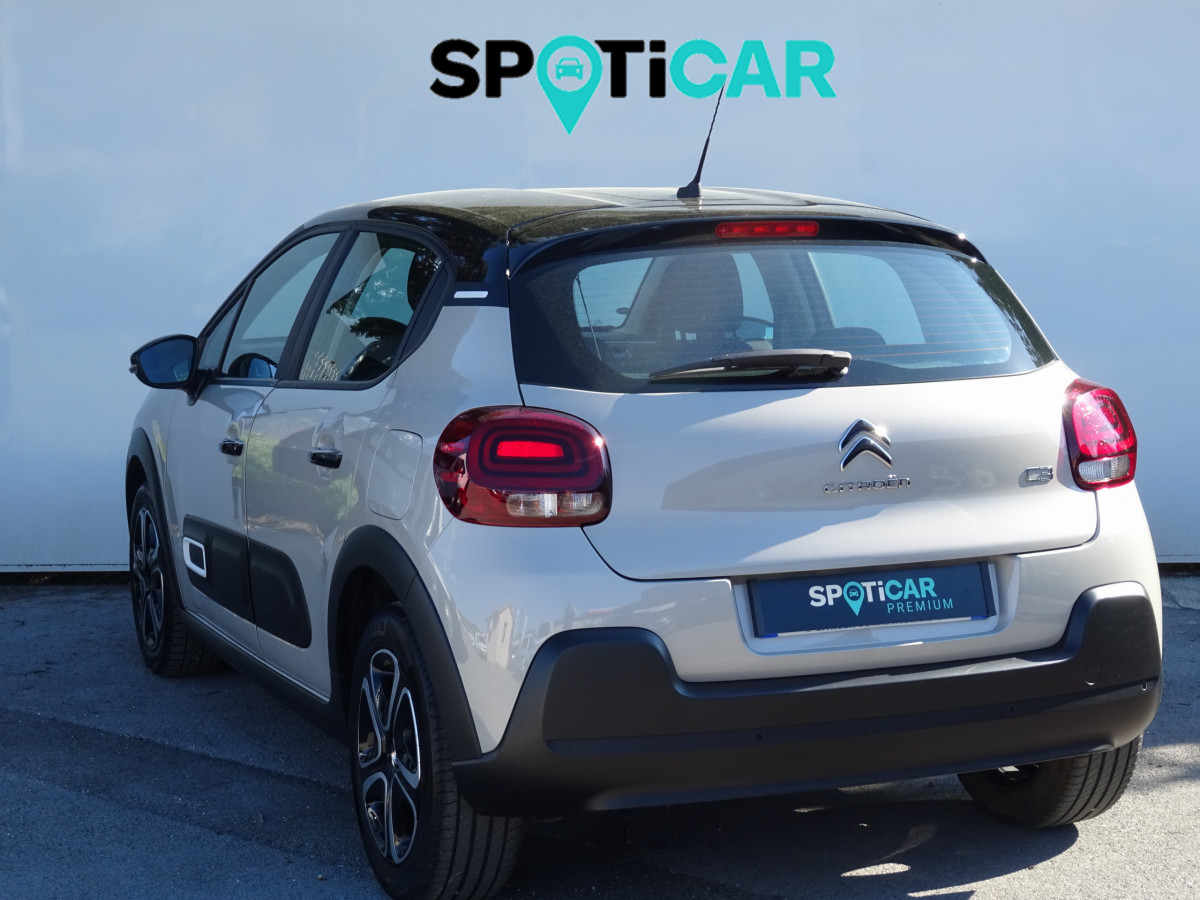 Citroën C3 (3)