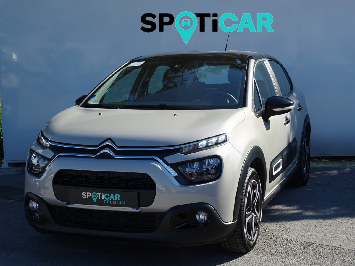 Citroën C3 (3)