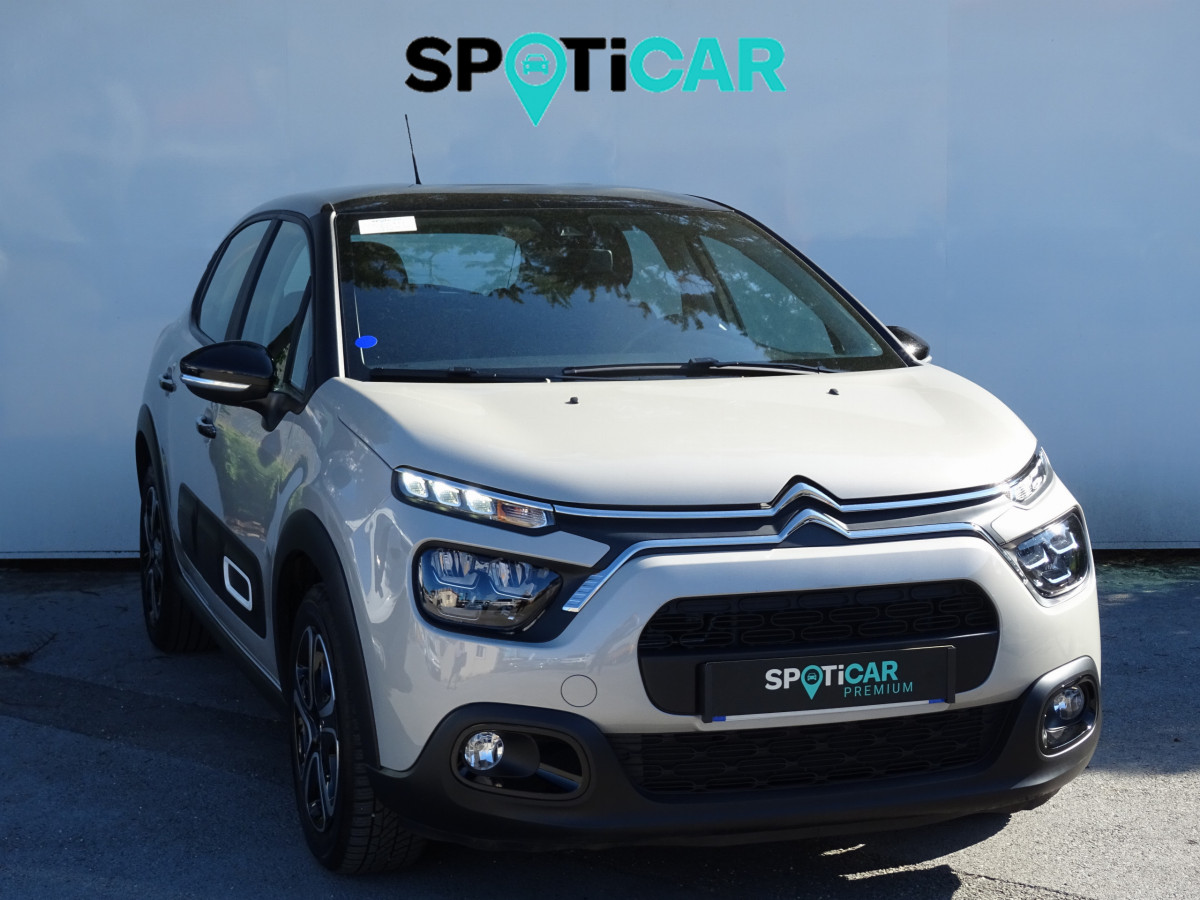 Citroën C3 (3)