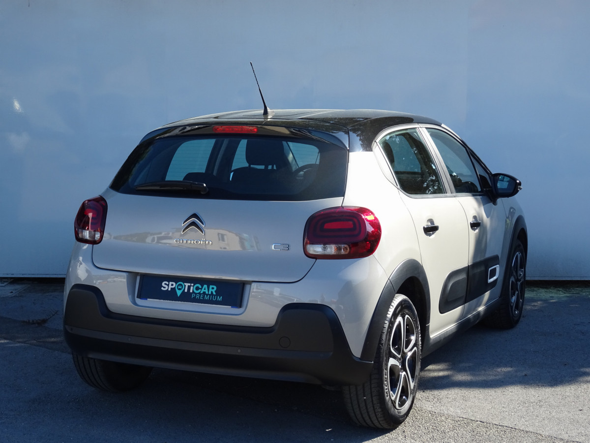 Citroën C3 (3)