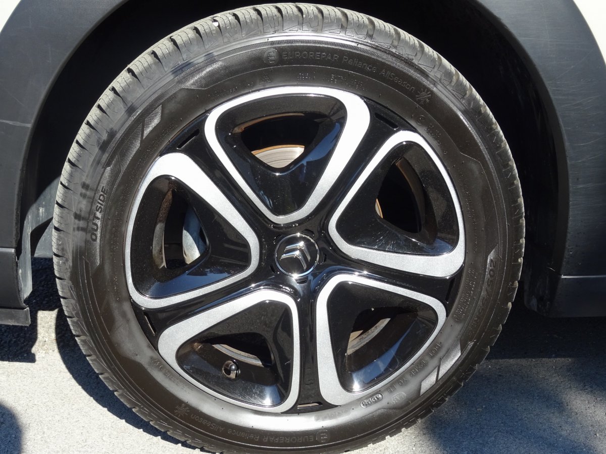 Citroën C3 (3)