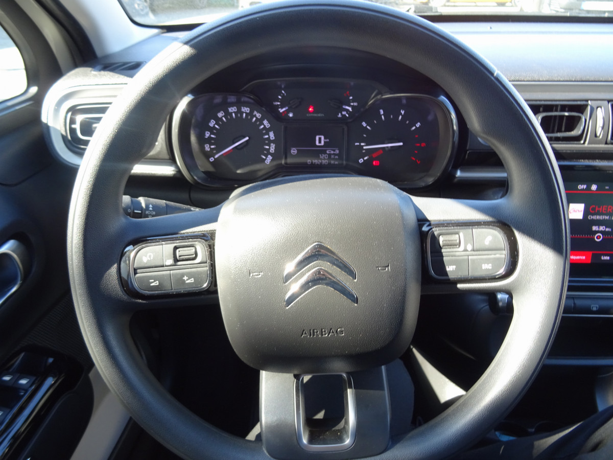 Citroën C3 (3)