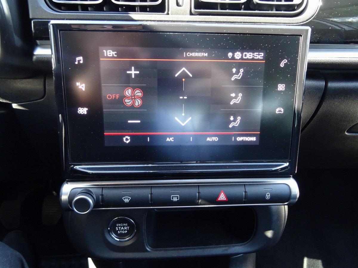Citroën C3 (3)
