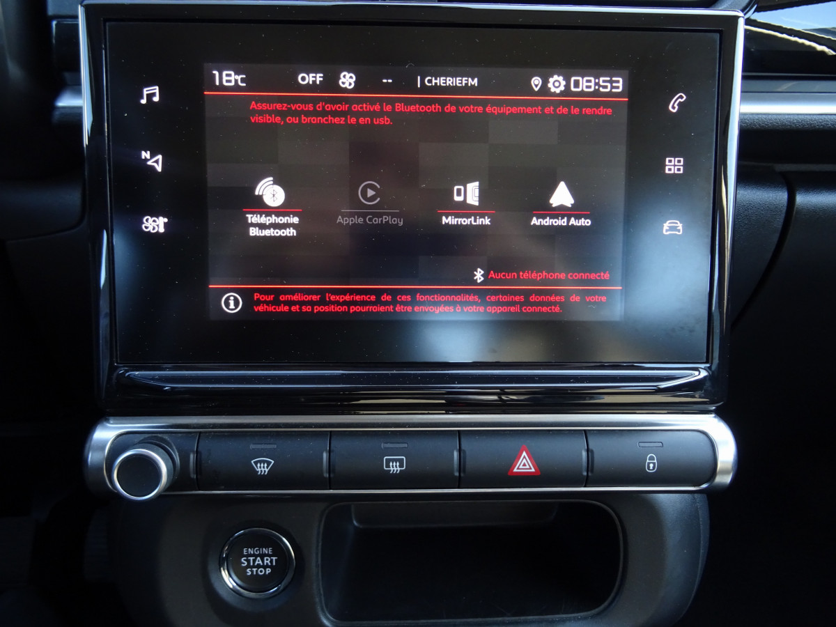 Citroën C3 (3)