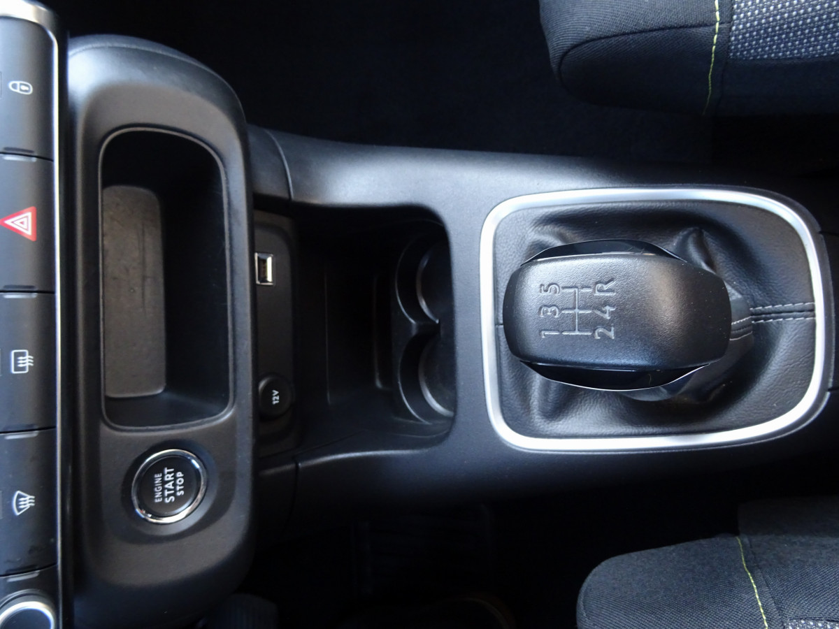 Citroën C3 (3)