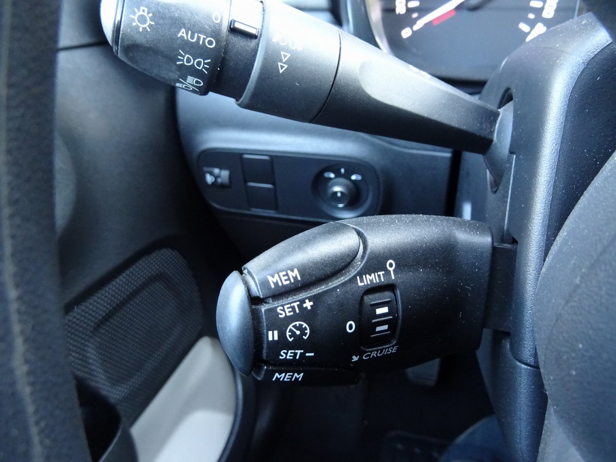 Citroën C3 (3)