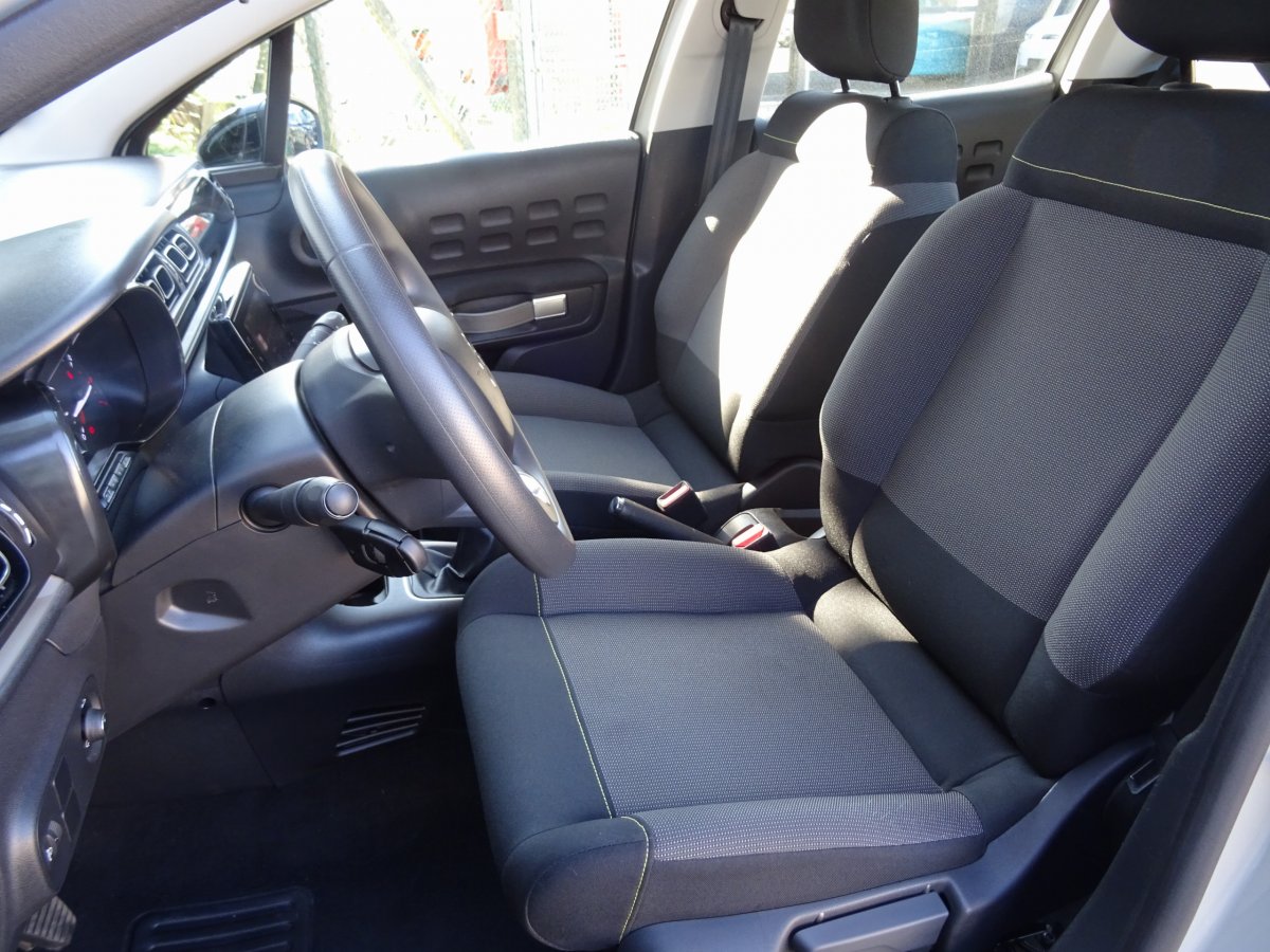 Citroën C3 (3)