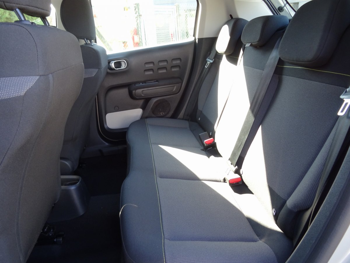 Citroën C3 (3)