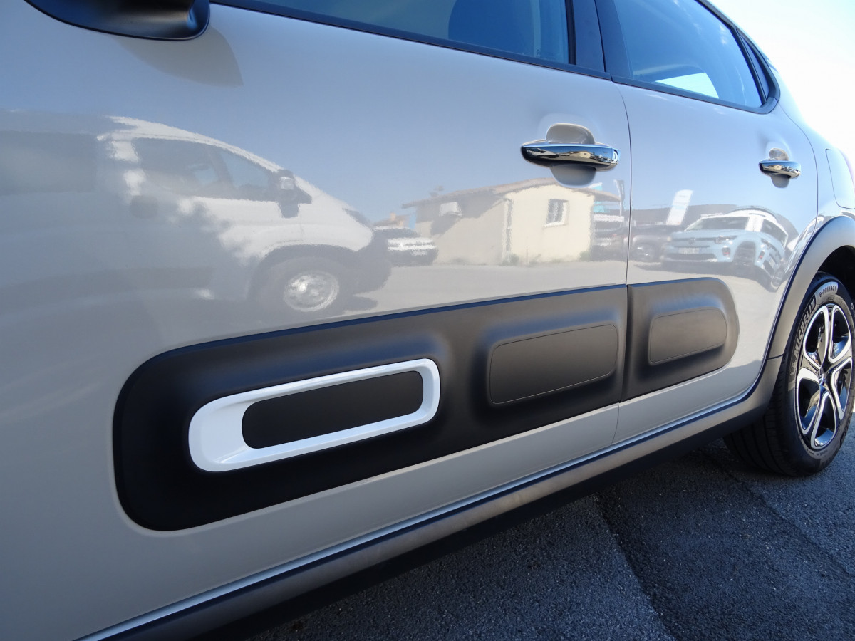 Citroën C3 (3)