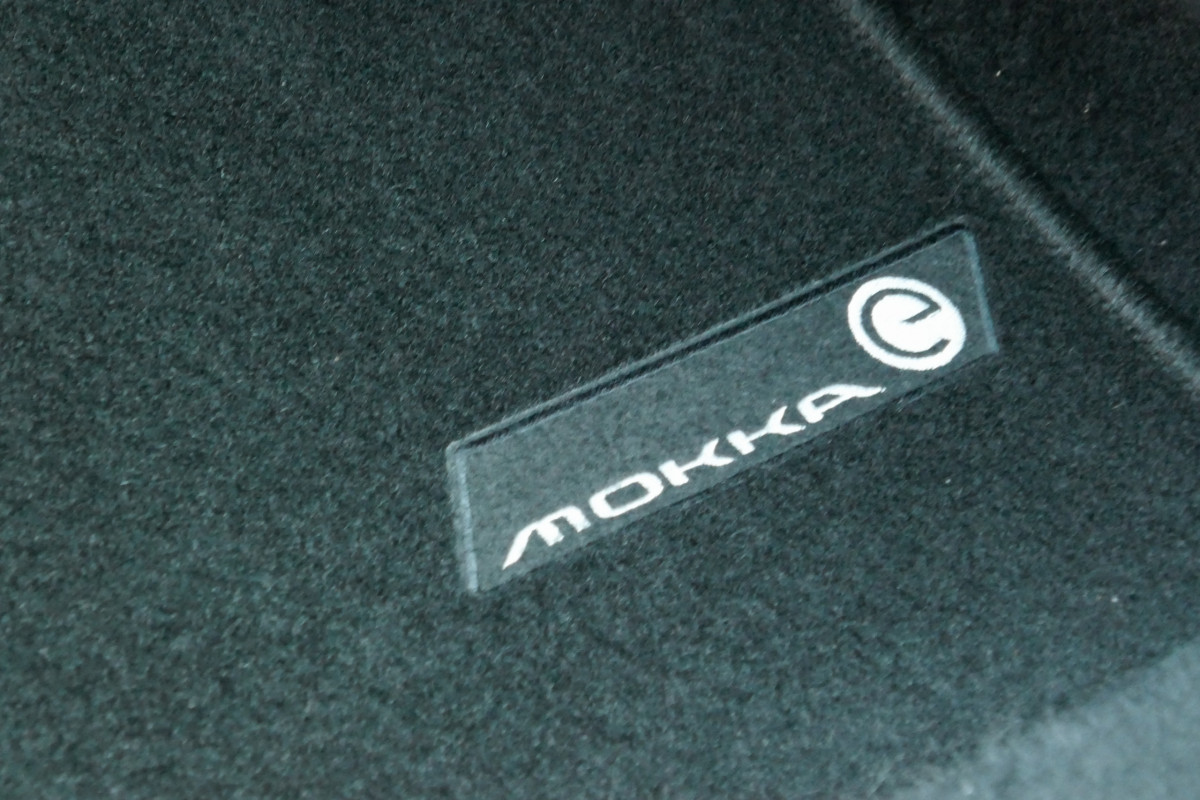 Opel Mokka (2)