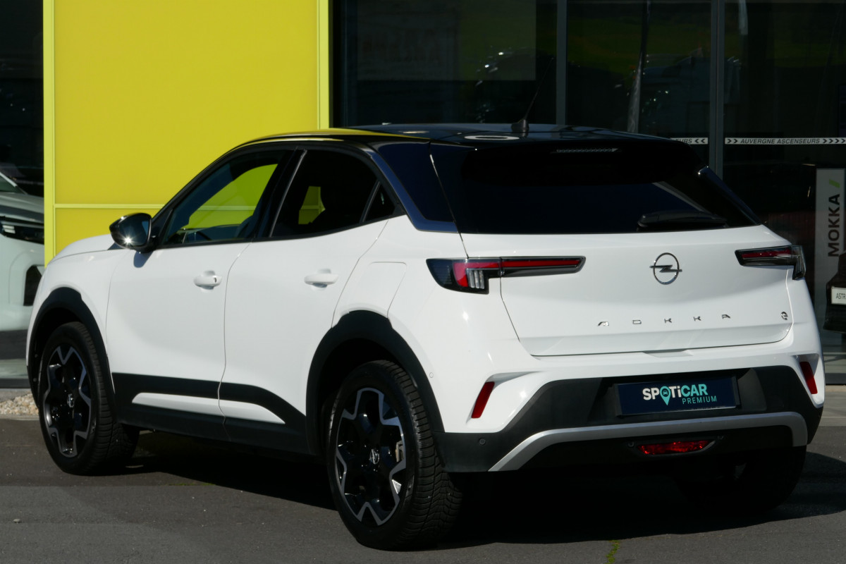 Opel Mokka (2)