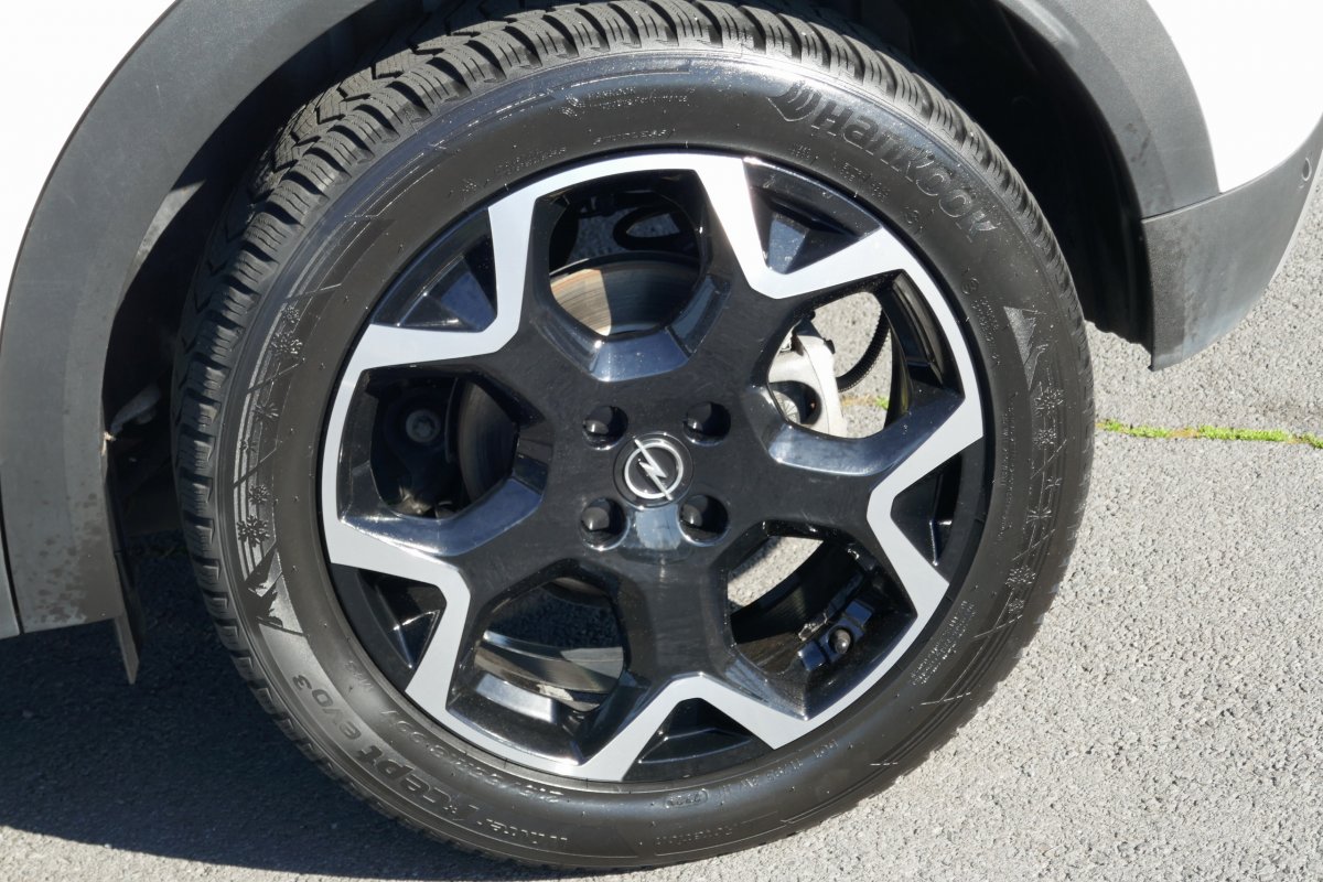Opel Mokka (2)
