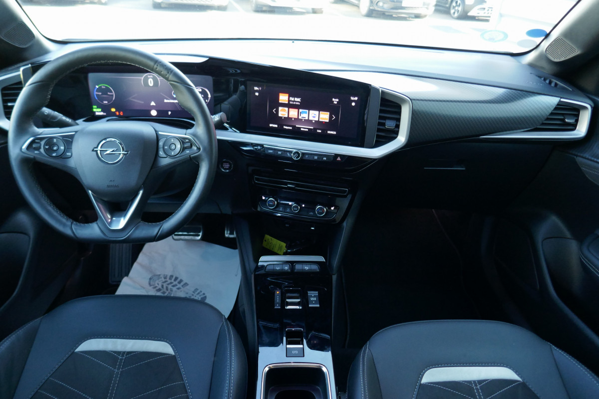 Opel Mokka (2)