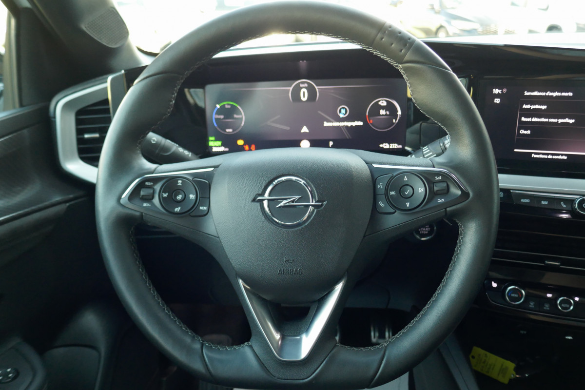 Opel Mokka (2)