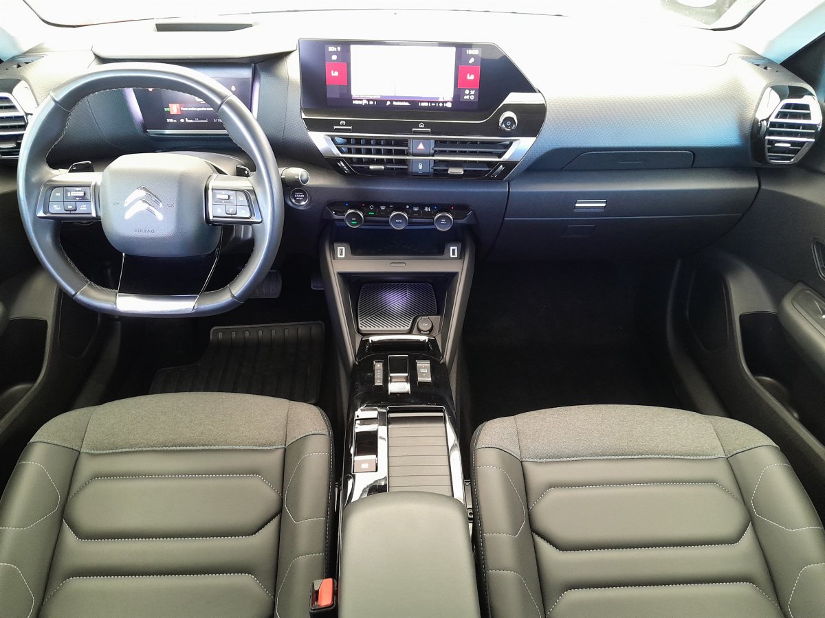 Citroën C4 (3)