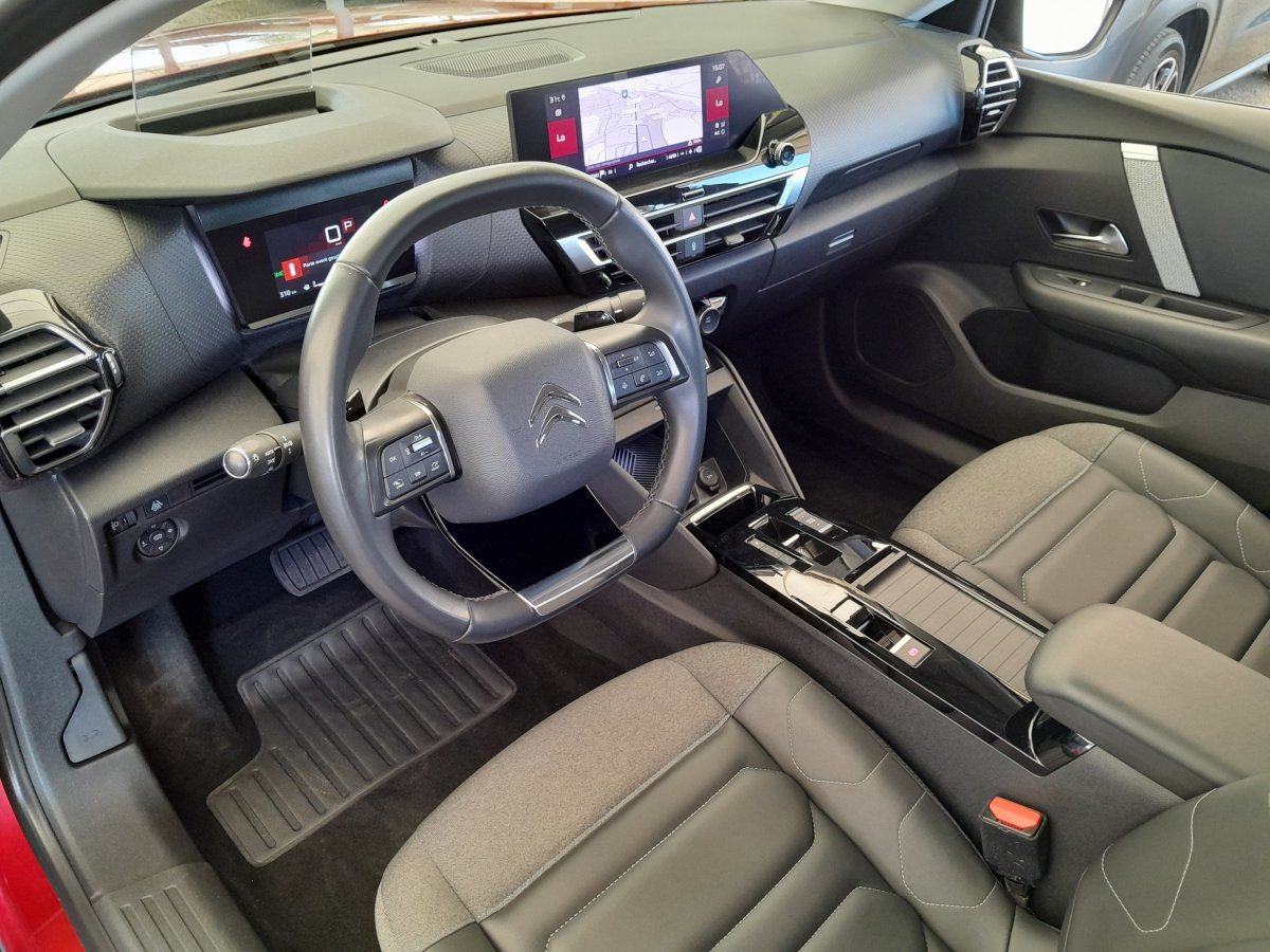 Citroën C4 (3)