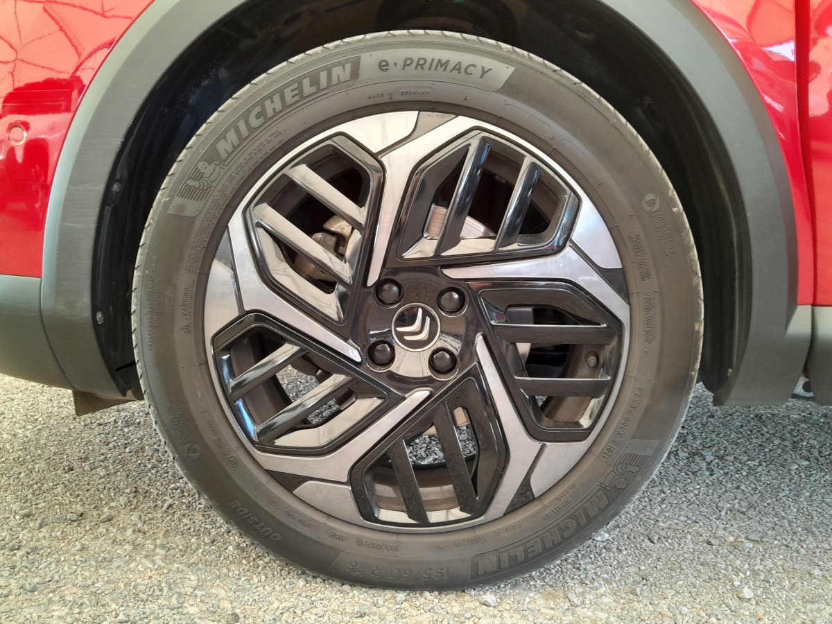 Citroën C4 (3)