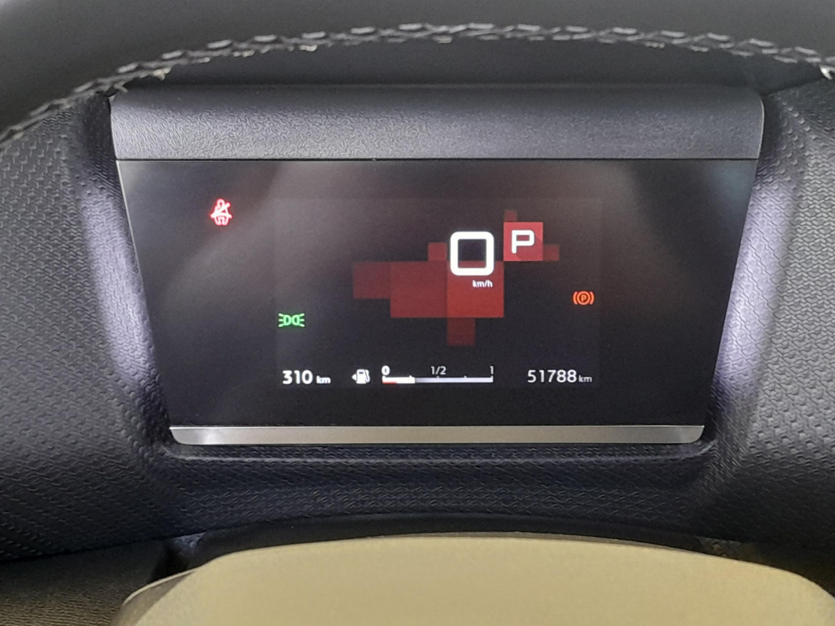Citroën C4 (3)