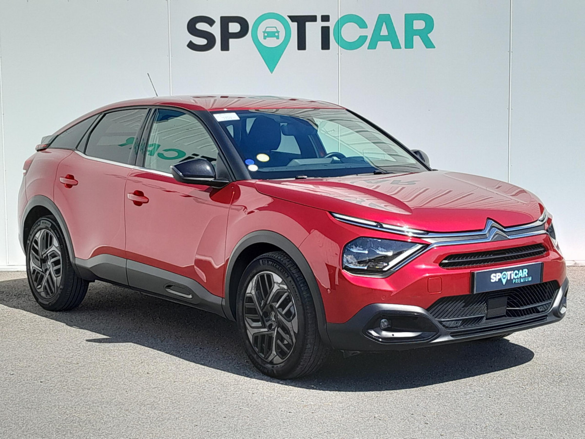 Citroën C4 (3)