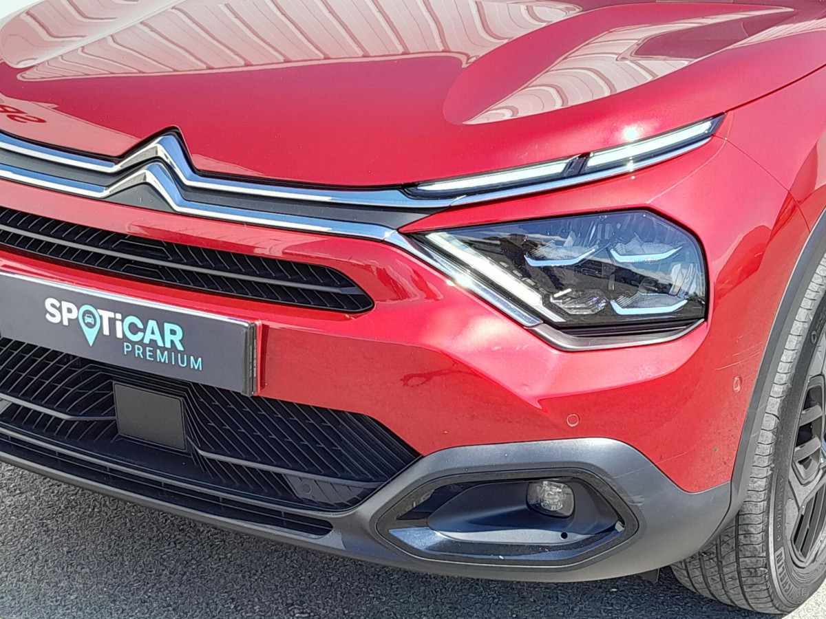 Citroën C4 (3)