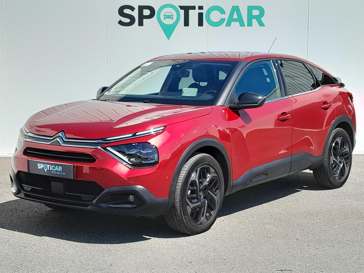 Citroën C4 (3)